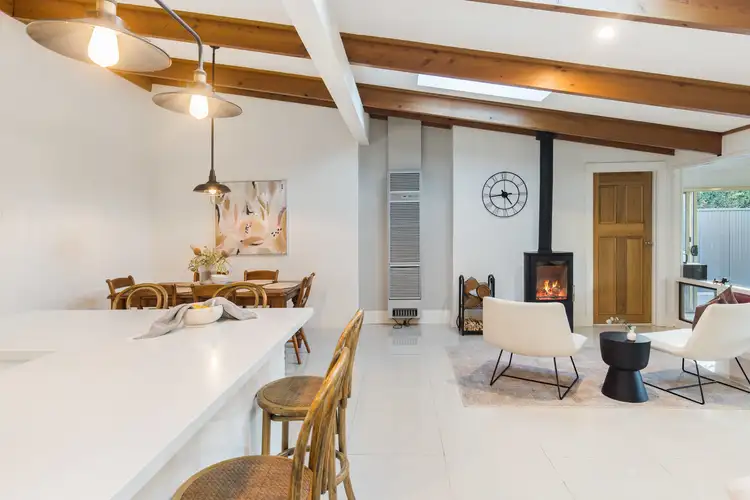 Fourth view of Homely house listing, 38 Byron Road, Black Forest SA 5035