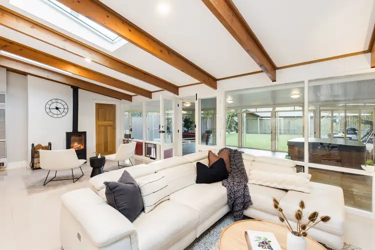 Sixth view of Homely house listing, 38 Byron Road, Black Forest SA 5035