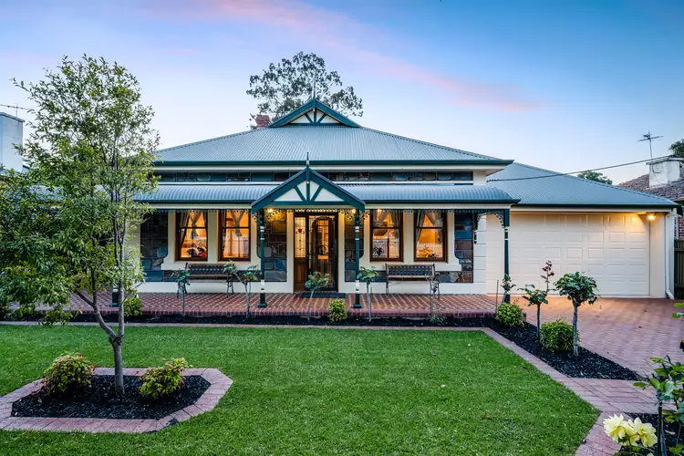 3 Gurrs Road, Beulah Park SA 5067