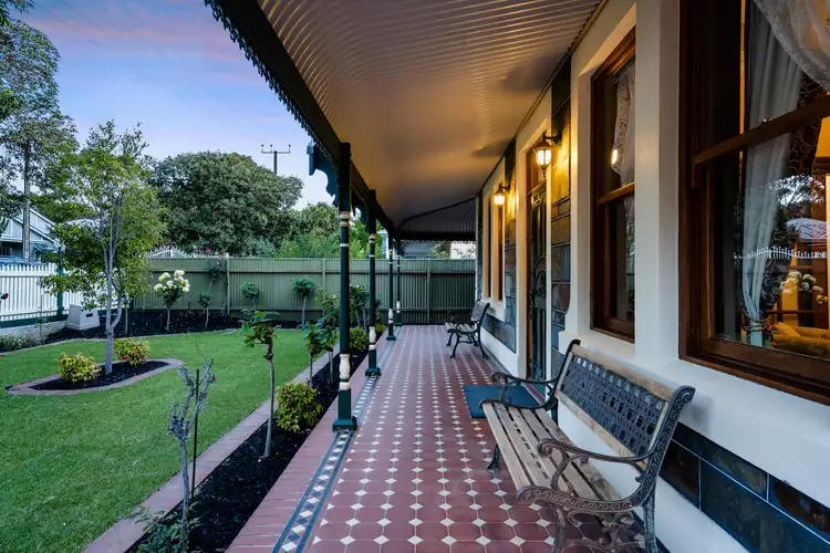 Second view of Homely house listing, 3 Gurrs Road, Beulah Park SA 5067