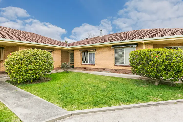 Main view of Homely unit listing, 2/25 Cash Street, Rostrevor SA 5073