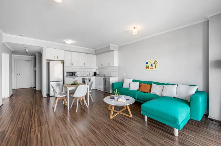 Main view of Homely apartment listing, 13/31 Post Parade, St Clair SA 5011