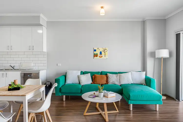 Third view of Homely apartment listing, 13/31 Post Parade, St Clair SA 5011