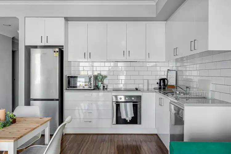Fourth view of Homely apartment listing, 13/31 Post Parade, St Clair SA 5011