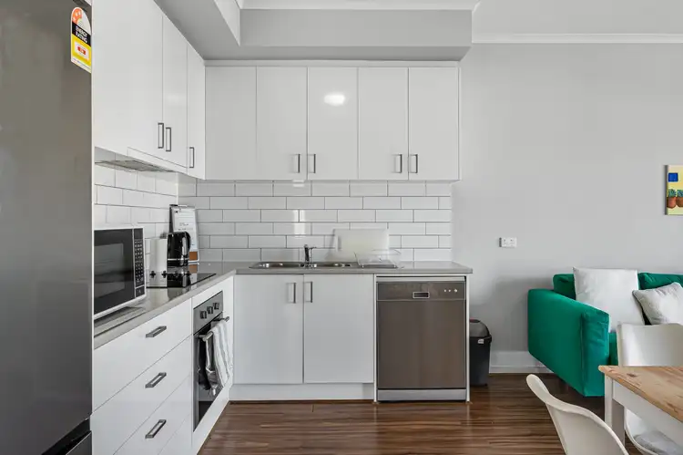 Fifth view of Homely apartment listing, 13/31 Post Parade, St Clair SA 5011