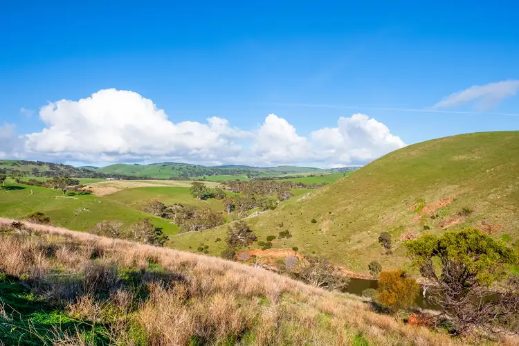 Third view of Homely land listing, LOT 106, 67 Seaview Avenue, Wirrina Cove SA 5204