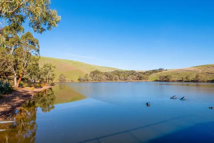 Seventh view of Homely land listing, LOT 106, 67 Seaview Avenue, Wirrina Cove SA 5204