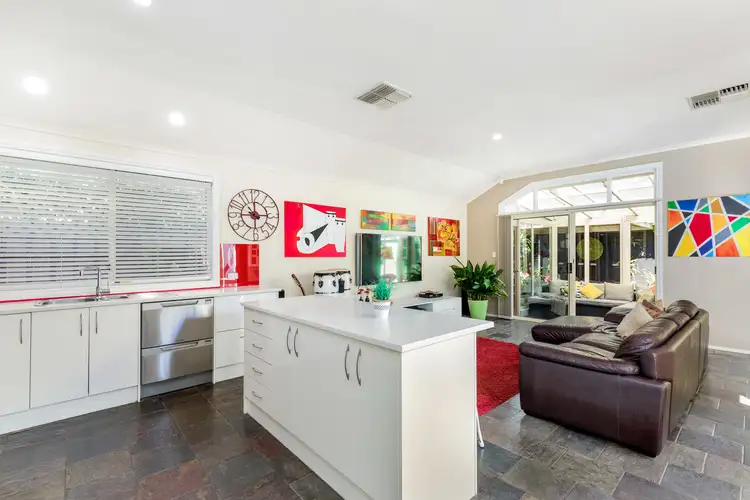 Second view of Homely house listing, 3 Samuel Place, Felixstow SA 5070