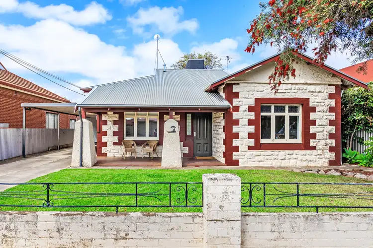 15 Oakington Street, Torrensville SA 5031
