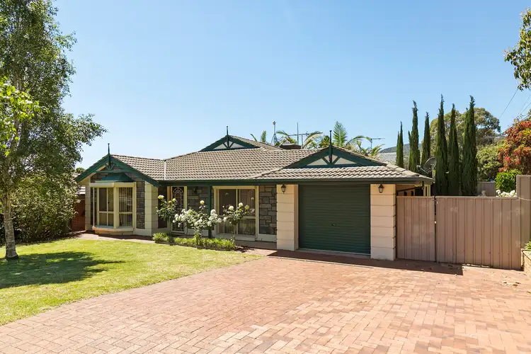 Main view of Homely house listing, 71 Morialta Road, Rostrevor SA 5073