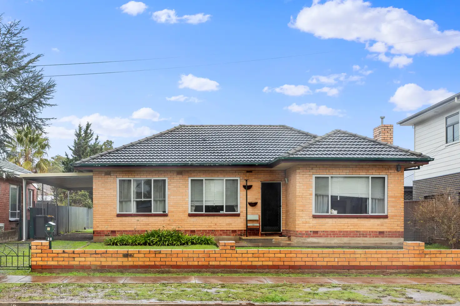 Main view of Homely house listing, 40 Hancock Avenue, Campbelltown SA 5074