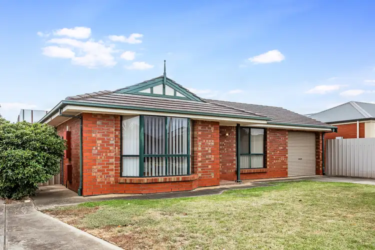Main view of Homely house listing, 1/26 Angley Avenue, Findon SA 5023