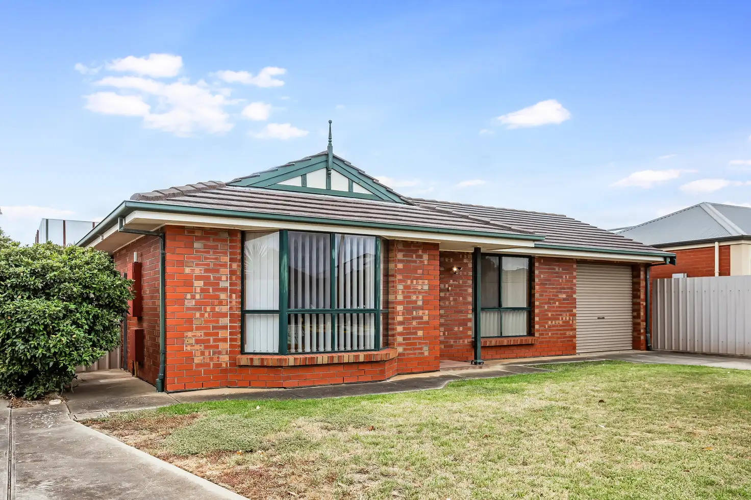 Main view of Homely house listing, 1/26 Angley Avenue, Findon SA 5023