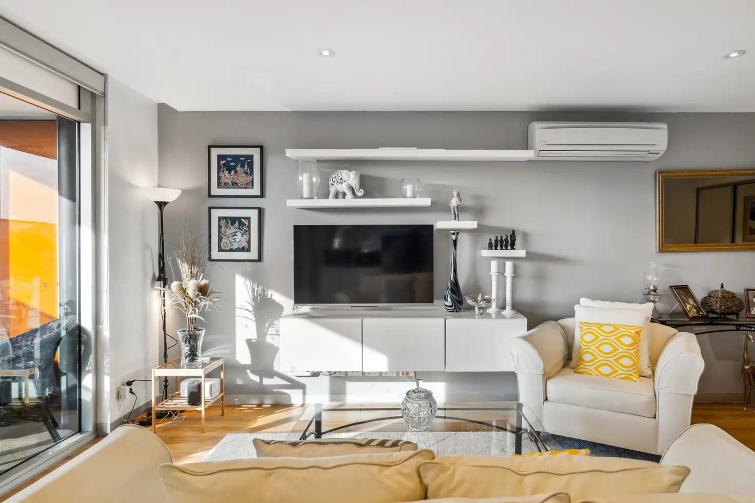 Main view of Homely apartment listing, 202/271 Gouger Street, Adelaide SA 5000