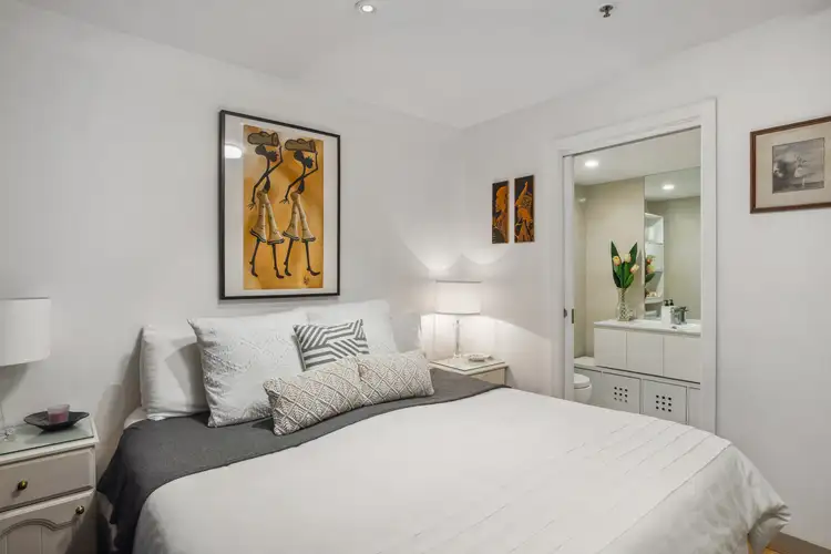 Fourth view of Homely apartment listing, 202/271 Gouger Street, Adelaide SA 5000