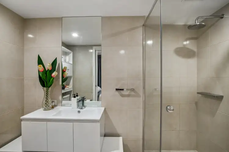 Fifth view of Homely apartment listing, 202/271 Gouger Street, Adelaide SA 5000