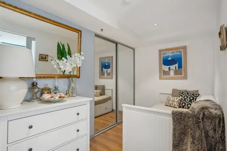 Sixth view of Homely apartment listing, 202/271 Gouger Street, Adelaide SA 5000