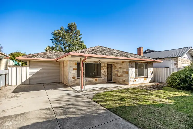 30 Battams Street, Stepney SA 5069