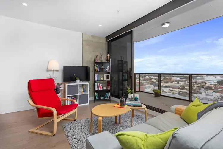 Third view of Homely apartment listing, 1005/156 Wright Street, Adelaide SA 5000