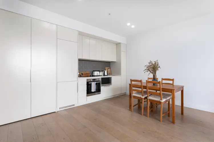 Sixth view of Homely apartment listing, 1005/156 Wright Street, Adelaide SA 5000