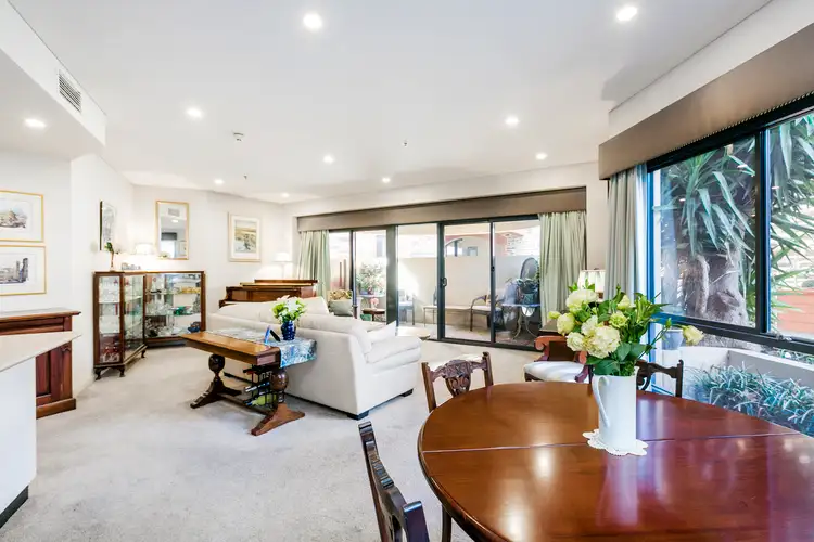 22/14 Dequetteville Terrace, Kent Town SA 5067
