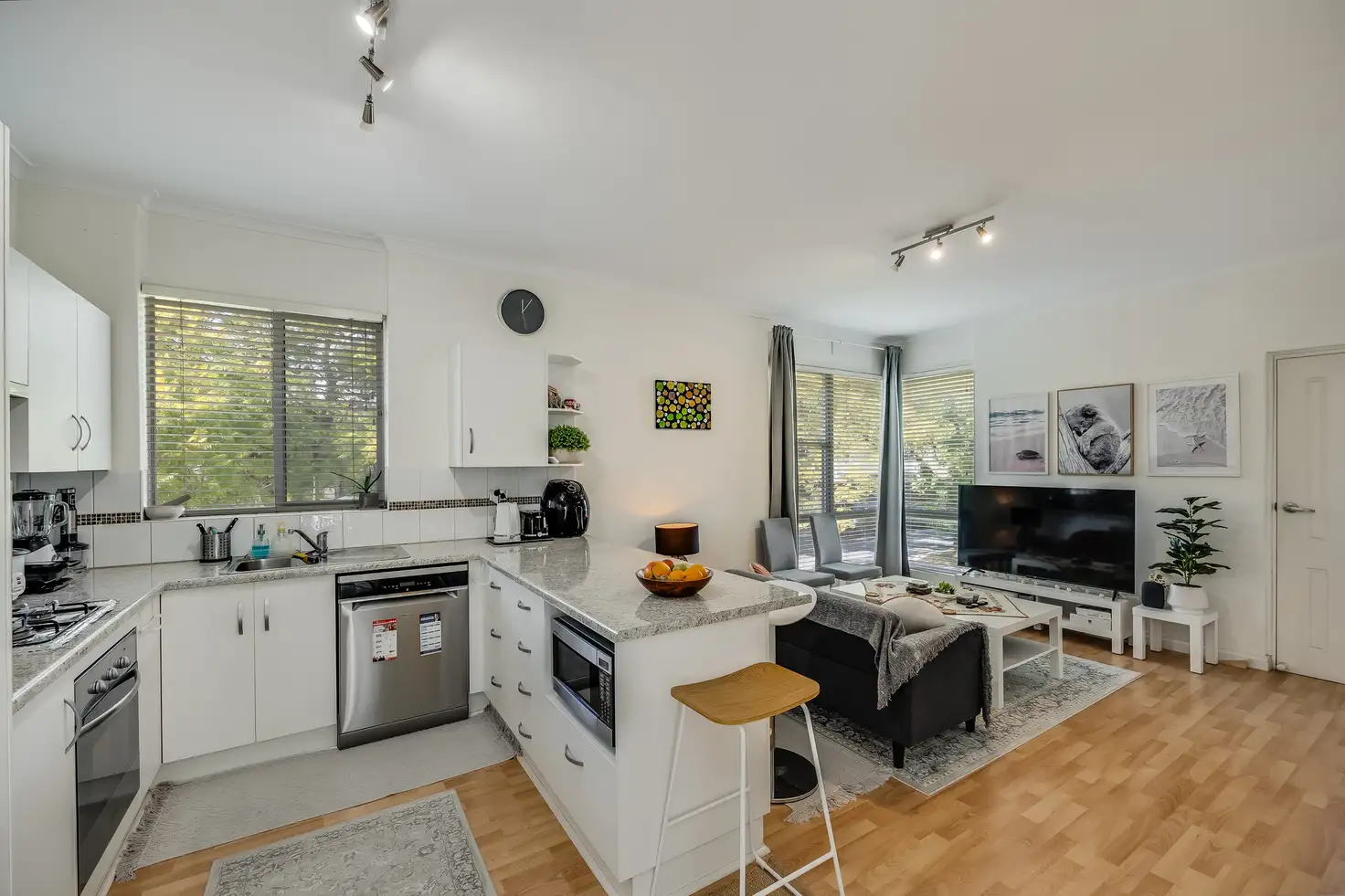 Main view of Homely unit listing, 8/47 Hazelwood Avenue, Hazelwood Park SA 5066