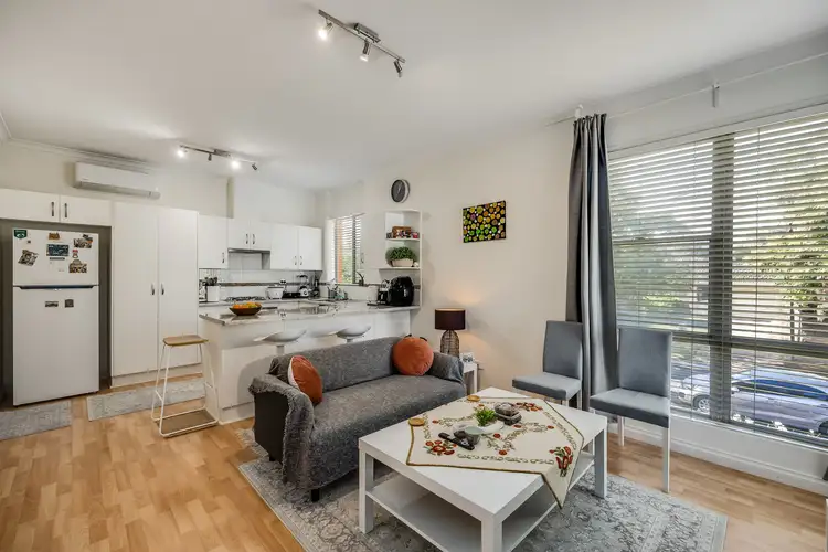 Second view of Homely unit listing, 8/47 Hazelwood Avenue, Hazelwood Park SA 5066