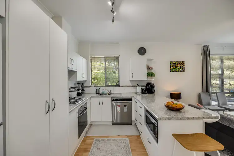 Fourth view of Homely unit listing, 8/47 Hazelwood Avenue, Hazelwood Park SA 5066