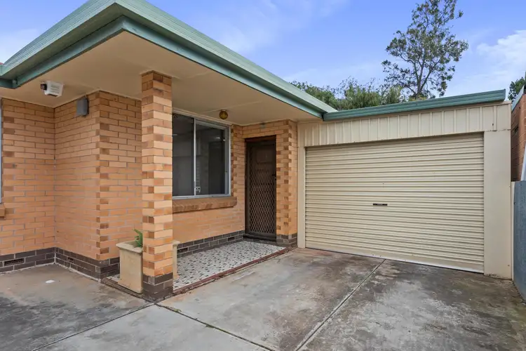 6/10 Simpson Street, Woodville South SA 5011