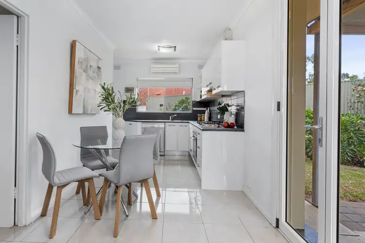 Fifth view of Homely unit listing, 6/10 Simpson Street, Woodville South SA 5011