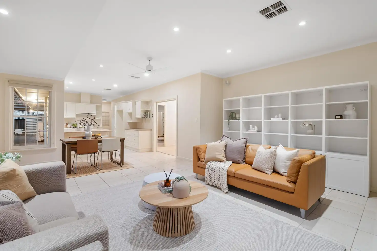 Main view of Homely house listing, 1a Jervois Street, Hawthorn SA 5062
