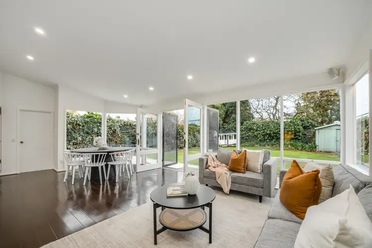 Second view of Homely house listing, 48 Dover Street, Malvern SA 5061