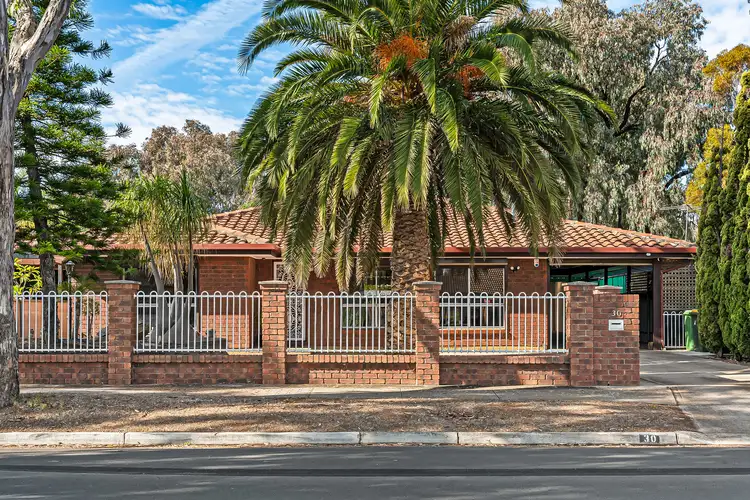 30 Vincent Road, Paralowie SA 5108