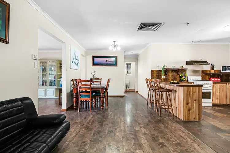 Second view of Homely house listing, 30 Vincent Road, Paralowie SA 5108