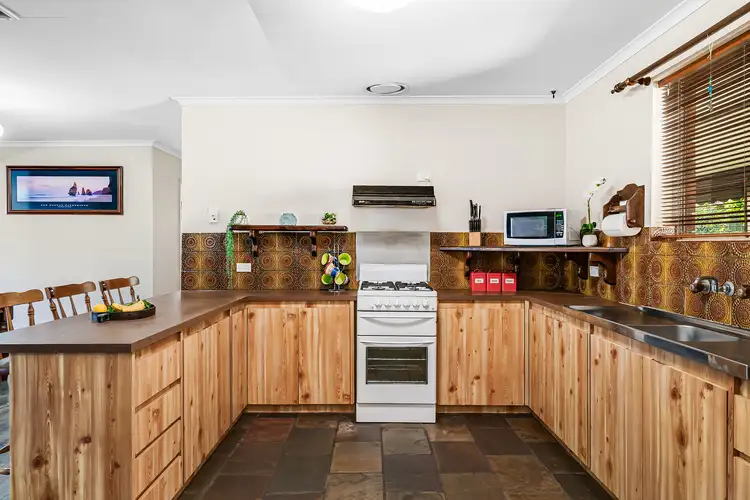 Fifth view of Homely house listing, 30 Vincent Road, Paralowie SA 5108