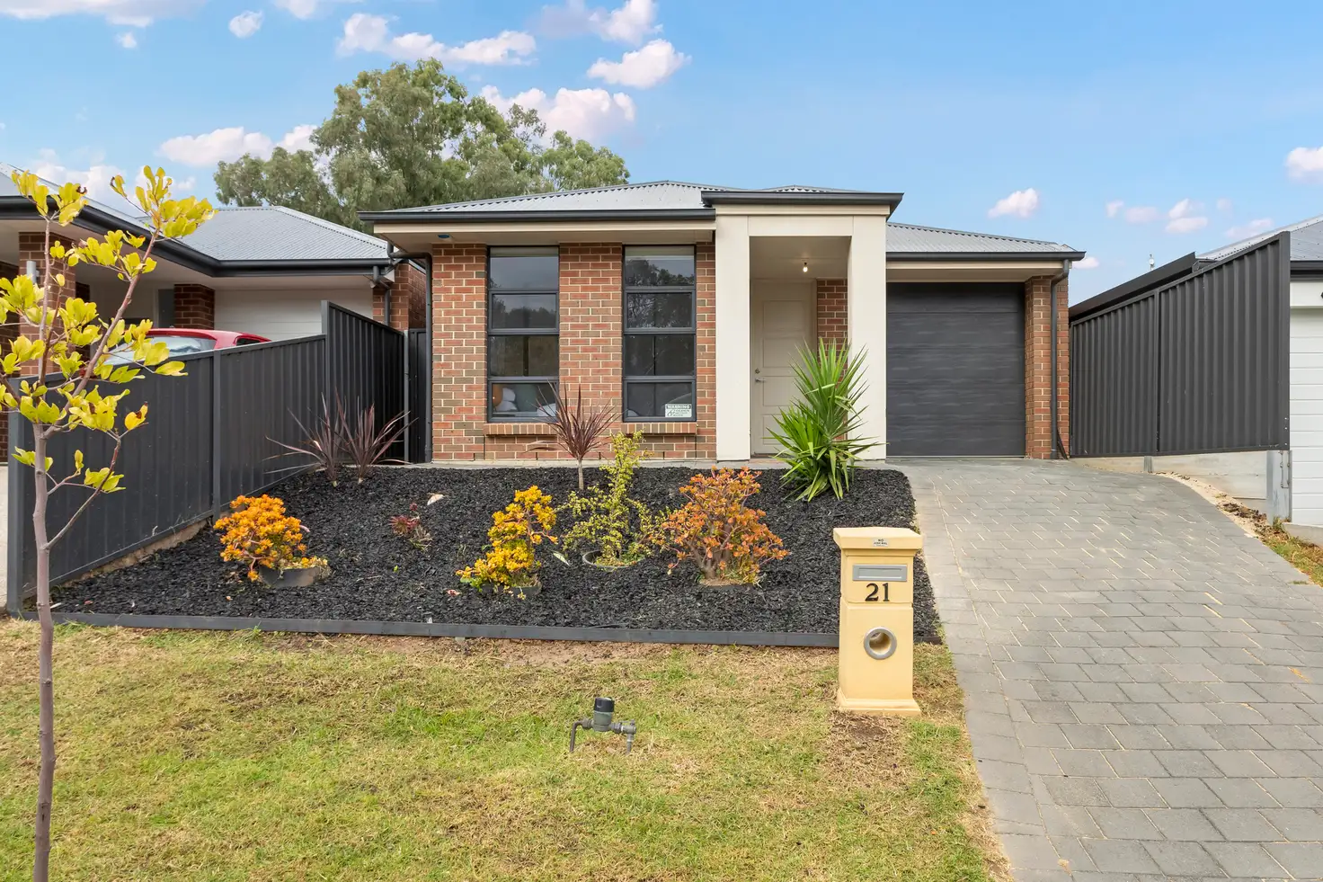 Main view of Homely house listing, 21 Macmahon Avenue, St Agnes SA 5097