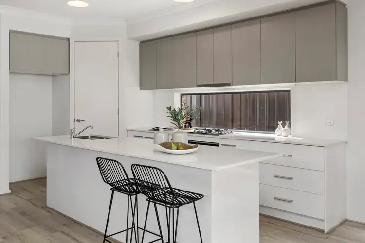Third view of Homely house listing, 21 Macmahon Avenue, St Agnes SA 5097