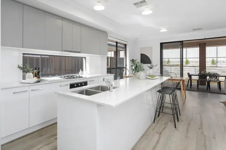 Fourth view of Homely house listing, 21 Macmahon Avenue, St Agnes SA 5097
