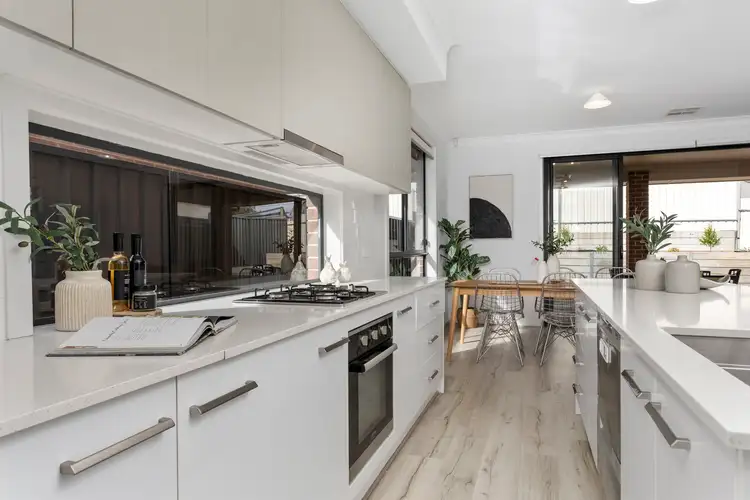 Fifth view of Homely house listing, 21 Macmahon Avenue, St Agnes SA 5097