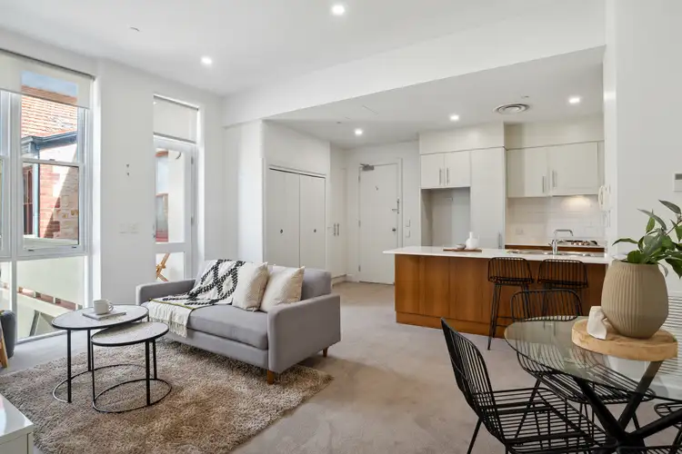 Second view of Homely unit listing, 9/161 Fullarton Road, Rose Park SA 5067