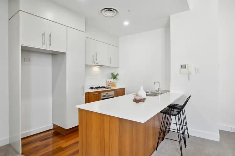 Third view of Homely unit listing, 9/161 Fullarton Road, Rose Park SA 5067