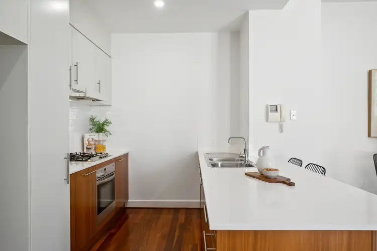 Fourth view of Homely unit listing, 9/161 Fullarton Road, Rose Park SA 5067