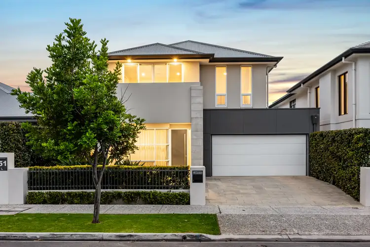 49 Condon Drive, Lightsview SA 5085