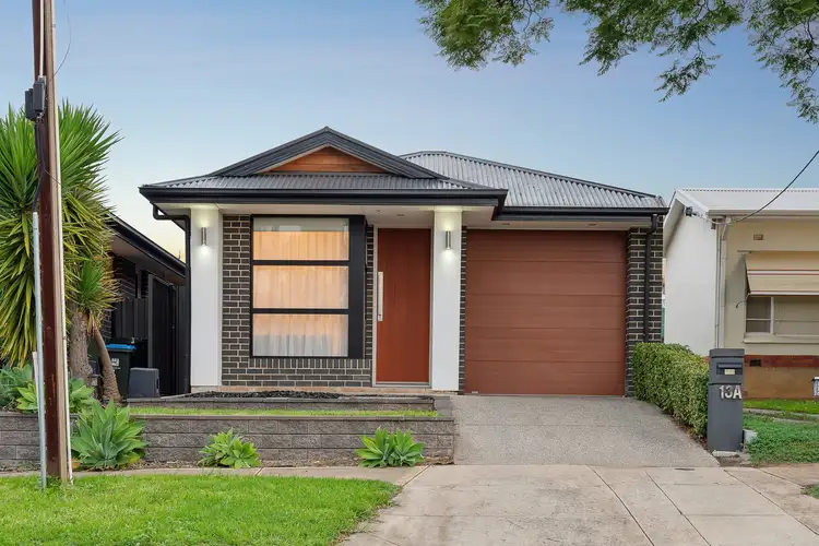 Main view of Homely house listing, 13A Enfield Avenue, Blair Athol SA 5084