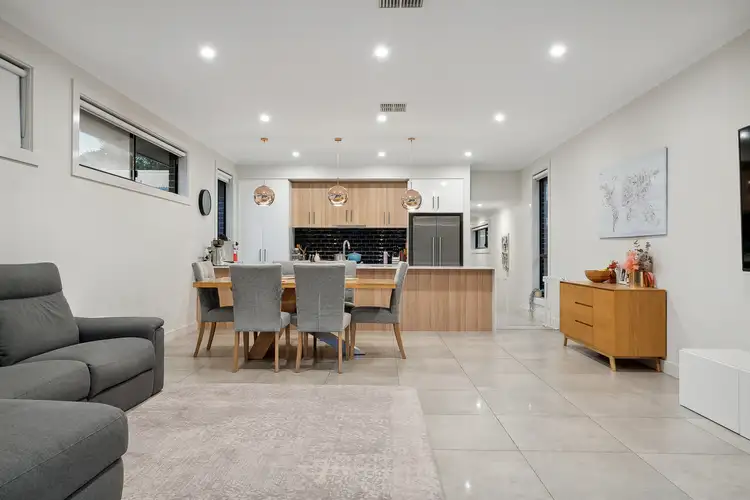 Second view of Homely house listing, 13A Enfield Avenue, Blair Athol SA 5084