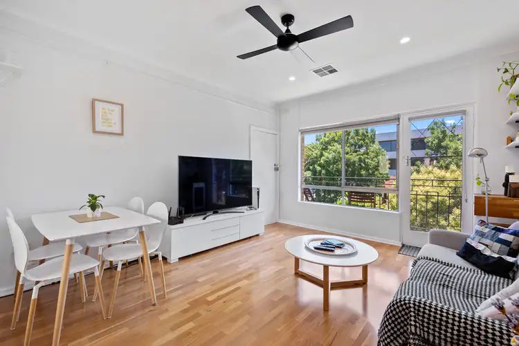 Main view of Homely unit listing, 6/194 Fullarton Road, Dulwich SA 5065