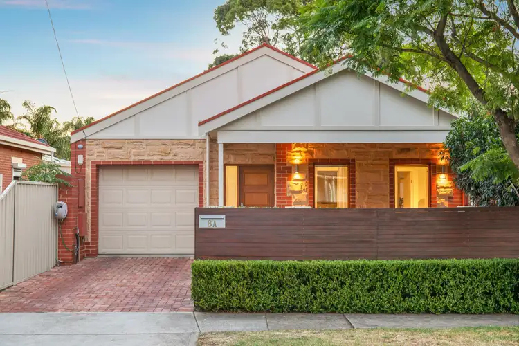 8A Barham Street, Allenby Gardens SA 5009