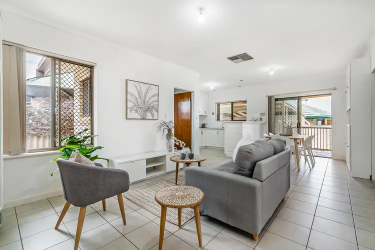 Second view of Homely house listing, 7 Dutton Drive, Para Hills SA 5096