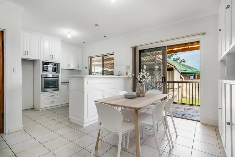 Third view of Homely house listing, 7 Dutton Drive, Para Hills SA 5096