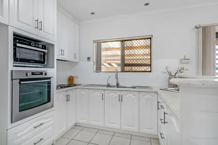 Fourth view of Homely house listing, 7 Dutton Drive, Para Hills SA 5096